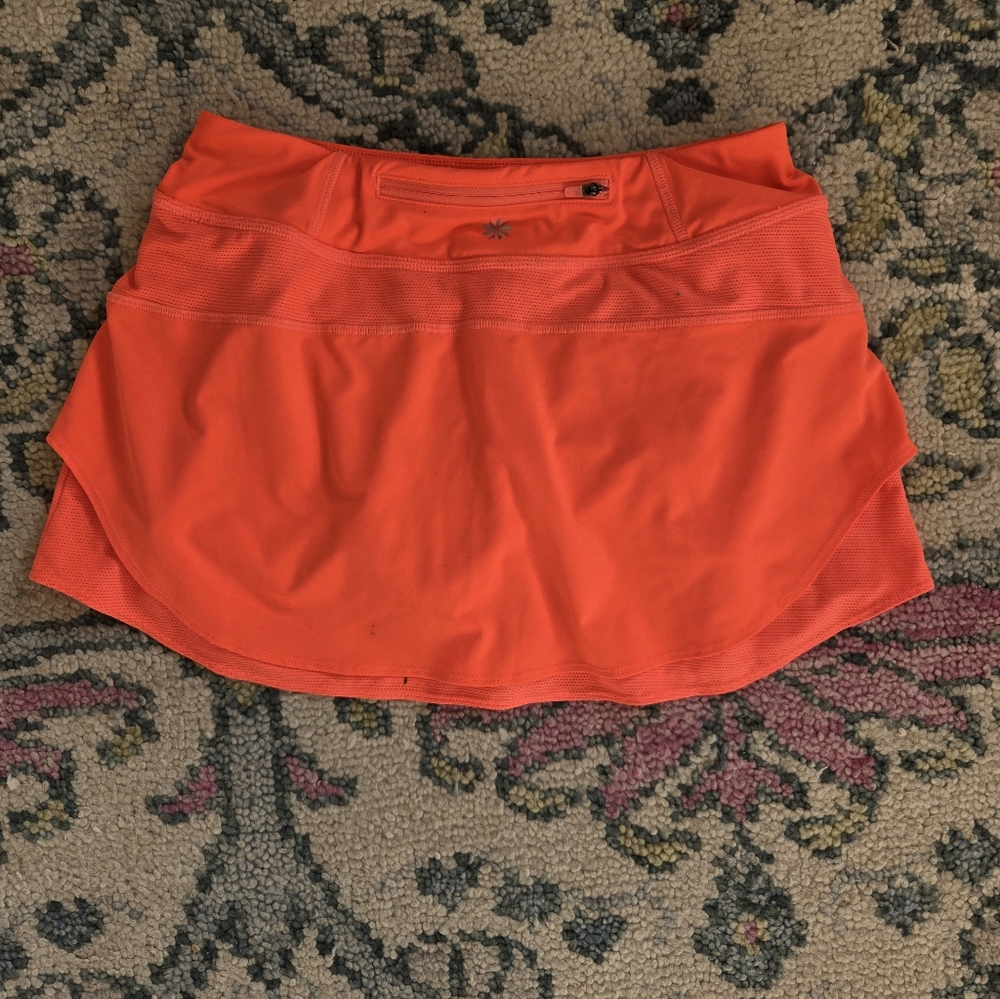 Athleta Tennis Skirt